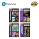 Book cover of: Rapid Phonics Teaching Guide Pack