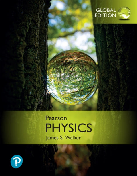Pearson Physics, Global Edition