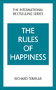 Book cover of: Rules of Happiness