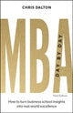 MBA Day by Day