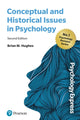 Psychology Express: Conceptual and Historical Issues 9781292735108 Brian Hughes