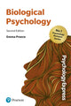 Psychology Express: Biological Psychology 9781292735719 Emma Preece
