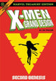 X-Mehed: Suur Kavandus - Teine Genesis