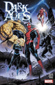 Book cover of: Dark Ages. By: Tom Taylor