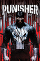 Book cover of: Punisher Vol. 1. By: Jason Aaron