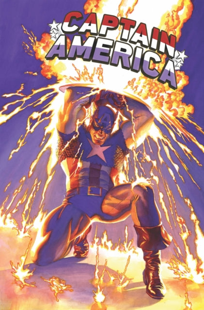 Book cover of: Captain America: Sentinel Of Liberty Vol. 1. By: Collin Kelly
