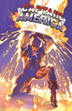 Book cover of: Captain America: Sentinel Of Liberty Vol. 1. By: Collin Kelly