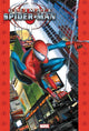 Book cover of: Ultimate Spider-Man Omnibus Vol. 1. By: Brian Michael Bendis