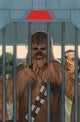 Book cover of: Star Wars: Han Solo & Chewbacca Vol. 2 - The Crystal Run Part Two. By: Marc Guggenheim