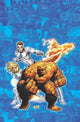 Book cover of: Fantastic Four By Jonathan Hickman: The Complete Collection Vol. 4. By: Jonathan Hickman