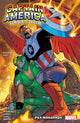 Book cover of: Captain America: Symbol Of Truth Vol. 2. By: Tochi Onyebuchi