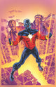 Book cover of: Genis-Vell. By: Peter David