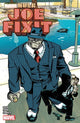 Book cover of: Hulk: Joe Fixit. By: Peter David
