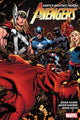 Book cover of: Avengers By Jason Aaron Vol. 4. By: Jason Aaron