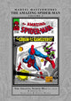 Book cover of: Marvel Masterworks: The Amazing Spider-Man Vol. 3. By: Stan Lee