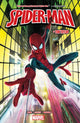 Book cover of: Spider-Man by Tom Taylor. By: Taylor, Tom
