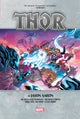 Book cover of: Thor by Jason Aaron Omnibus Vol. 2. By: Jason Aaron
