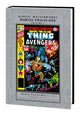 Book cover of: Marvel Masterworks: Marvel Two-In-One Vol. 7. By: Tom DeFalco