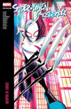 Book cover of: Spider-Gwen: Ghost-Spider Modern Era Epic Collection: Weapon of Choice. By: Jason Latour