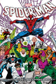 Book cover of: Spider-Man by Michelinie & Bagley Omnibus Vol. 1. By: David Michelinie