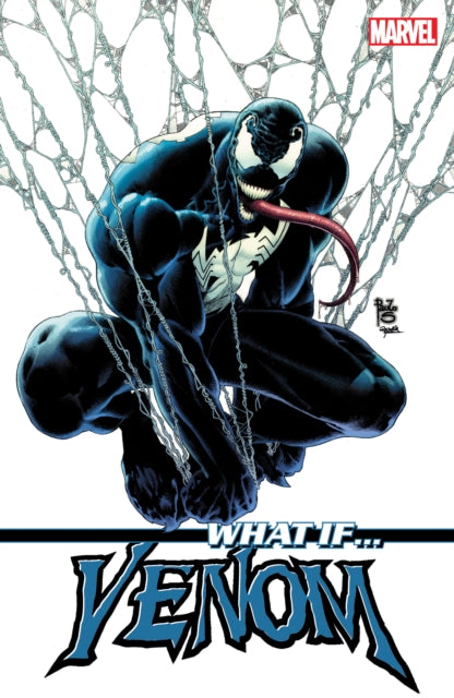 What If...? Venom 9781302957384 Marvel Various