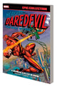 Book cover of: Daredevil Epic Collection: A Woman Called Widow (New Printing). By: Roy Thomas