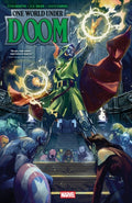 One World Under Doom