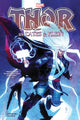 Book cover of: Thor by Cates & Klein Omnibus. By: Donny Cates