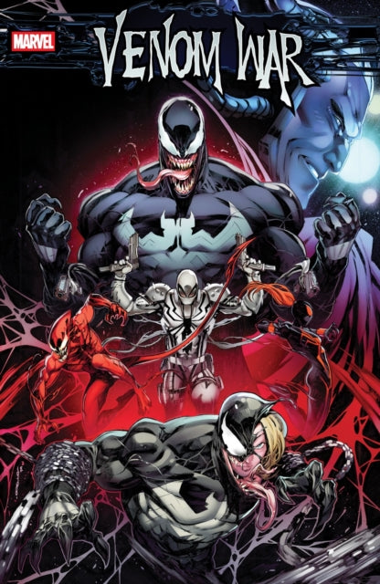 Venom War