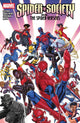 Spider-Society: Enter...the Spider-Versers 9781302959272 Alex Segura