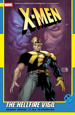 X-Men By Jed MacKay Vol. 3