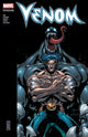 Book cover of: Venom Modern Era Epic Collection: Shiver. By: Daniel Way