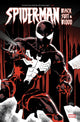 Book cover of: Spider-Man: Black Suit & Blood Treasury Edition. By: J. M. DeMatteis