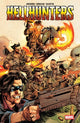 Book cover of: Hellhunters