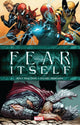 Book cover of: Fear Itself (New Printing)