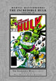 Book cover of: Marvel Masterworks: The Incredible Hulk Vol. 19