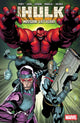 Red Hulk Vol. 2