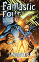 Book cover of: Fantastic Four by Waid & Wieringo: Imaginauts. By: Mark Waid