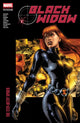 Book cover of: Black Widow Modern Era Epic Collection: The Itsy-Bitsy Spider. By: Devin Grayson
