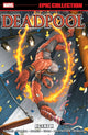 Deadpool Epic Collection: Agent X 9781302964078 Gail Simone