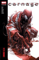Book cover of: Carnage Modern Era Epic Collection: Carnage U.S.A.