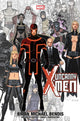 Book cover of: Uncanny X-Men By Brian Michael Bendis Omnibus