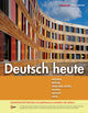 Book cover of: Deutsch heute, Enhanced. By: Jack Moeller