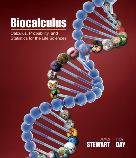 Biocalculus