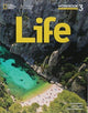 Book cover of: Life 3: Printed Workbook