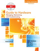 Book cover of: A+ Guide to Hardware. By: Jean Andrews