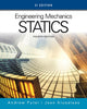 Book cover of: Engineering Mechanics. By: Andrew Pytel