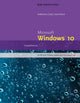 Book cover of: New Perspectives MicrosoftA®Windows 10. By: June Jamrich Parsons
