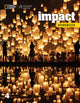 Book cover of: Impact 4: Workbook