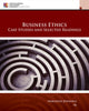 Book cover of: Business Ethics. By: Marianne M. Jennings